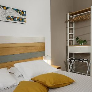 Camera deluxe con letto king size